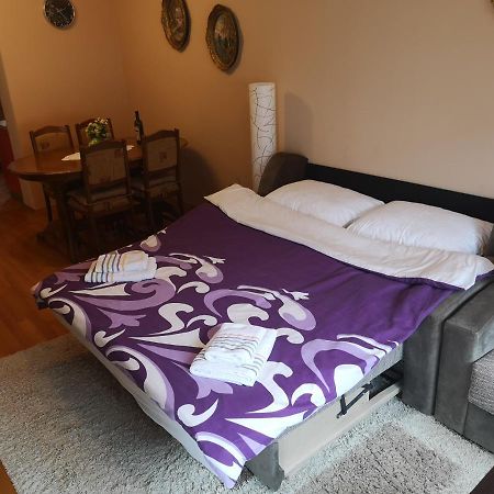 Ferienwohnung Dora Ðakovo Exterior foto