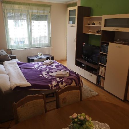 Ferienwohnung Dora Ðakovo Exterior foto