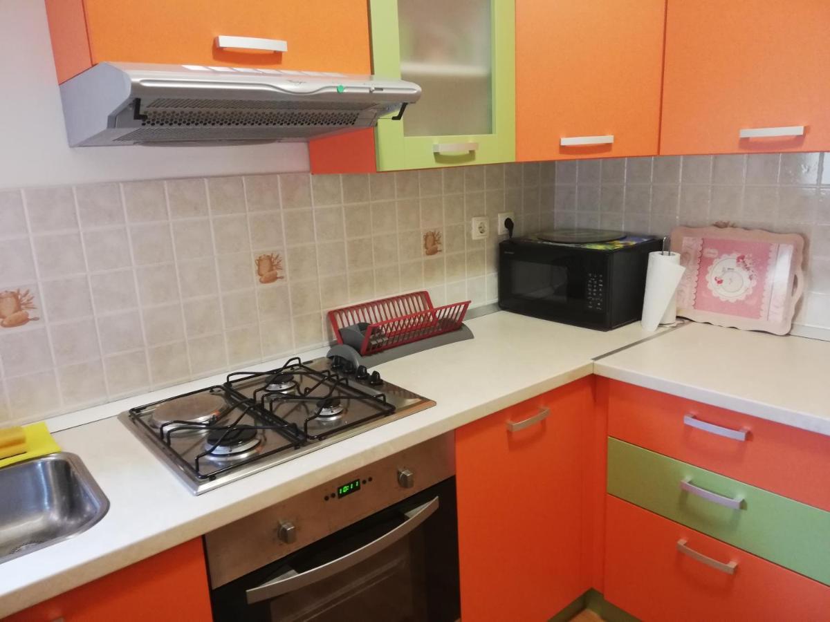 Ferienwohnung Dora Ðakovo Exterior foto