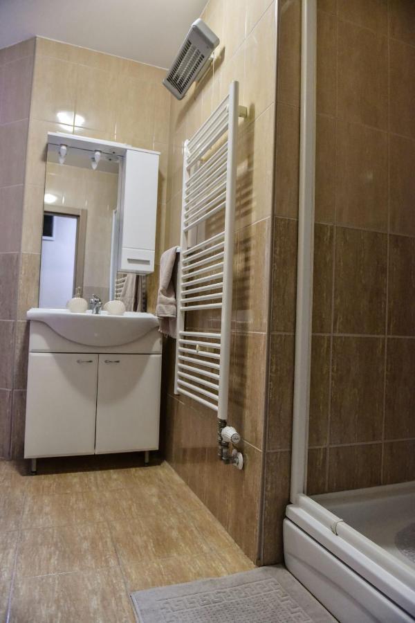 Ferienwohnung Dora Ðakovo Exterior foto