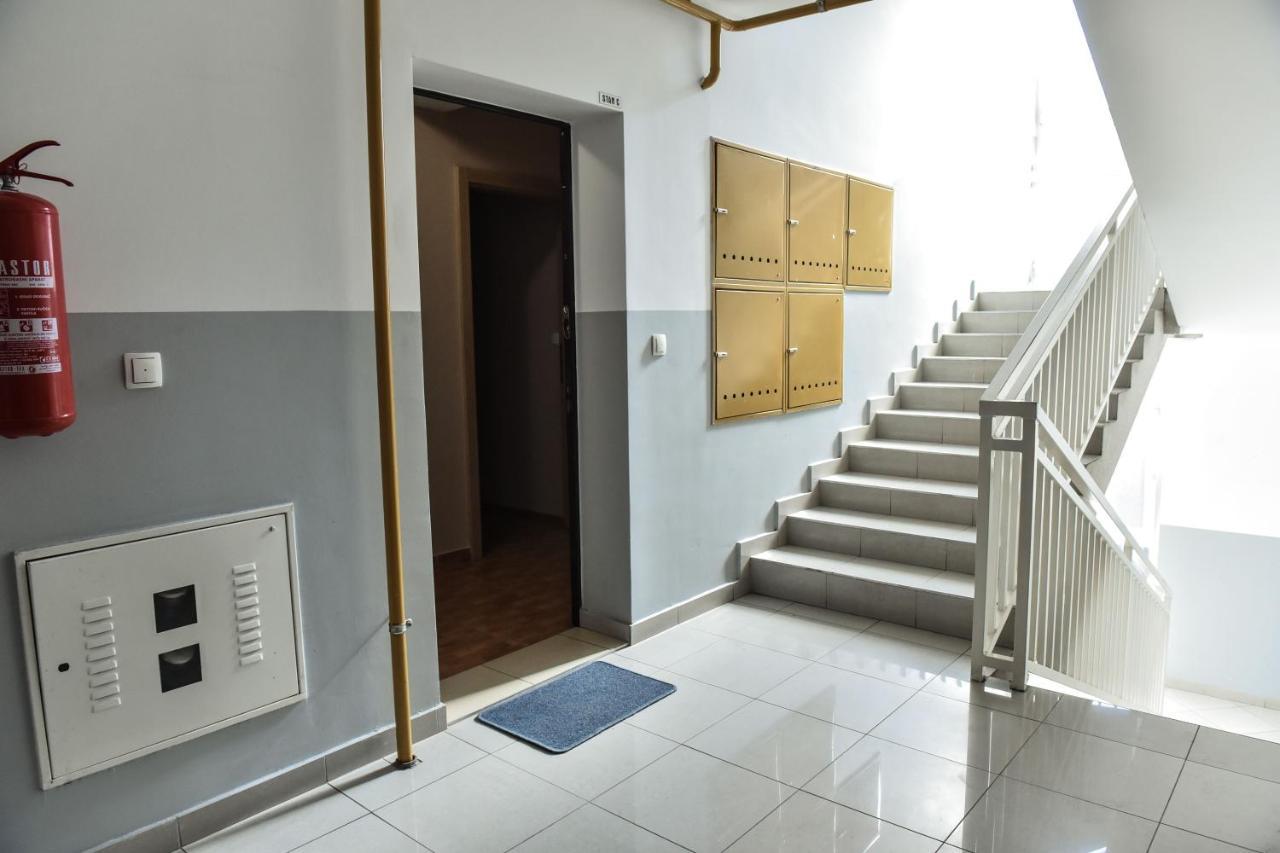 Ferienwohnung Dora Ðakovo Exterior foto