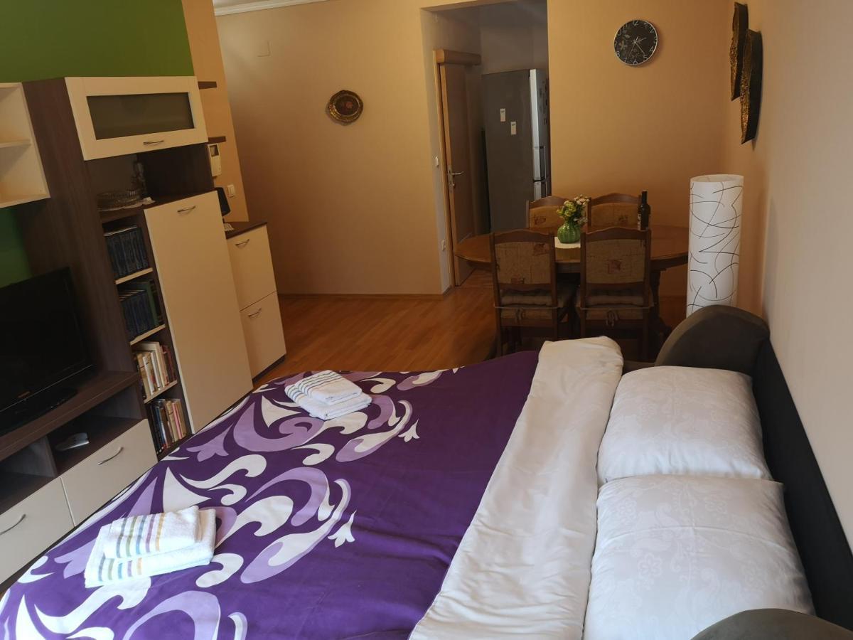 Ferienwohnung Dora Ðakovo Exterior foto