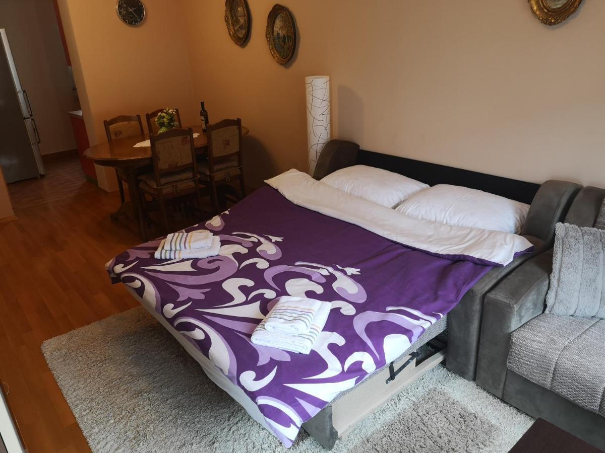 Ferienwohnung Dora Ðakovo Exterior foto