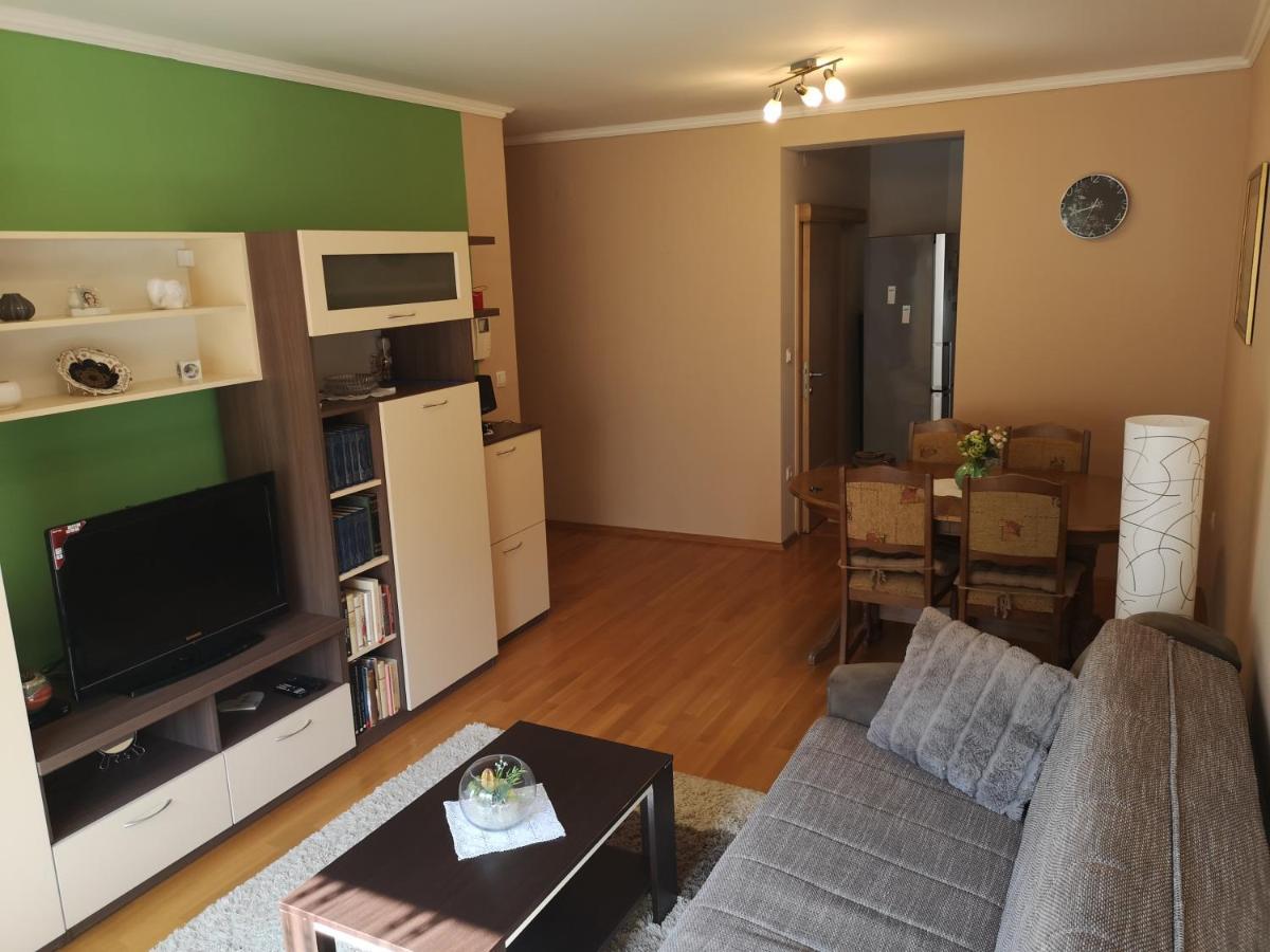 Ferienwohnung Dora Ðakovo Exterior foto