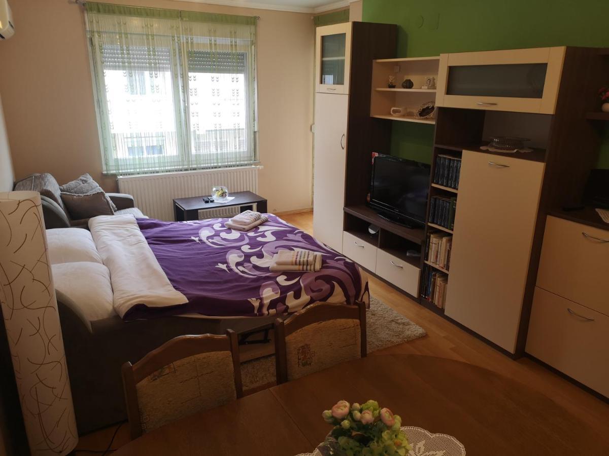 Ferienwohnung Dora Ðakovo Exterior foto