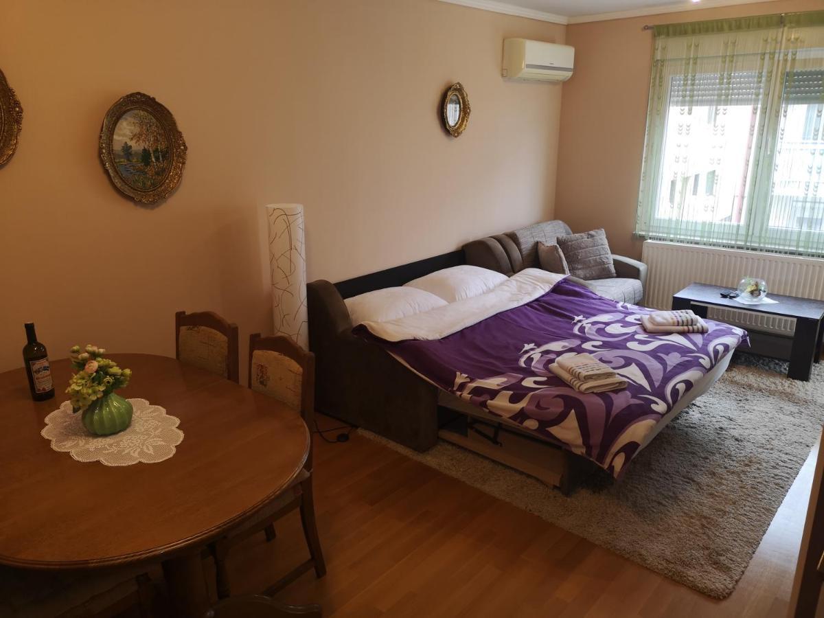 Ferienwohnung Dora Ðakovo Exterior foto