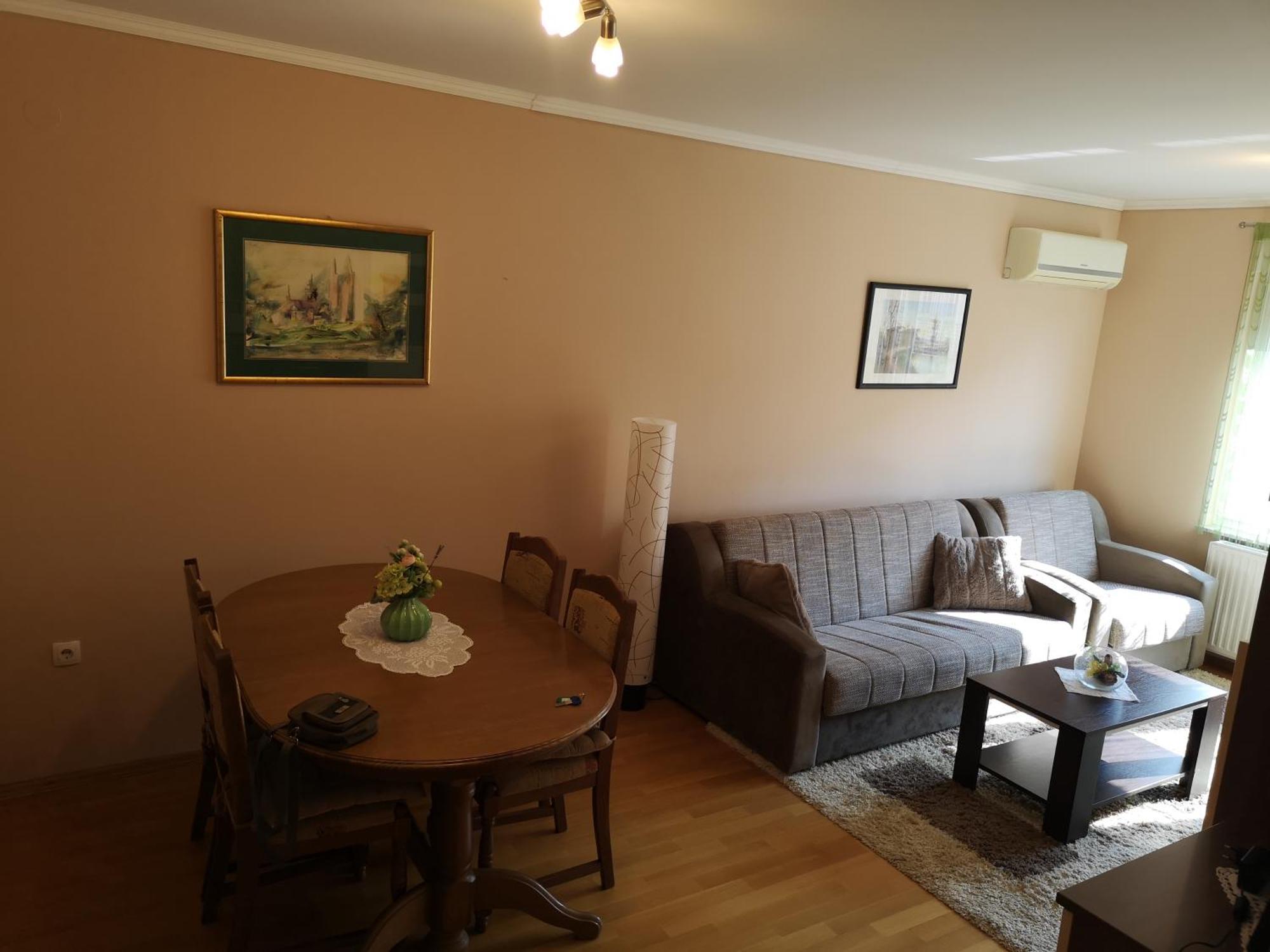 Ferienwohnung Dora Ðakovo Exterior foto